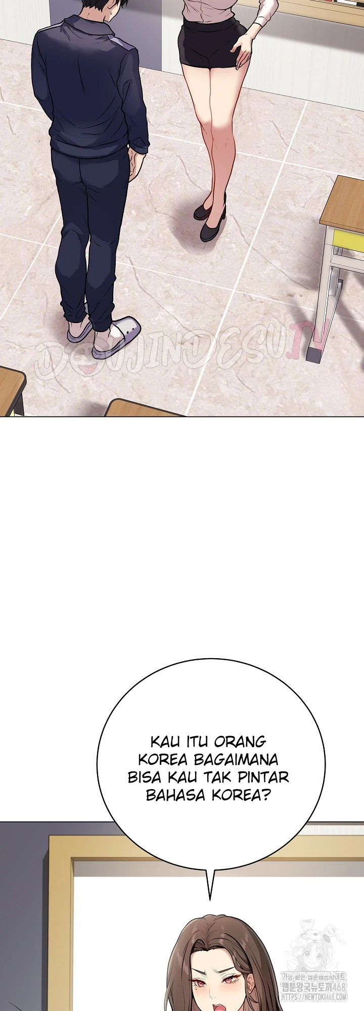 Signed, Sealed, Mistaken - Page 20